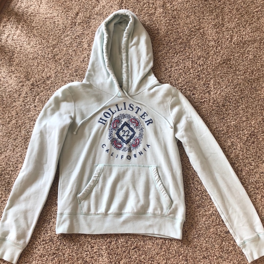 Hoodie